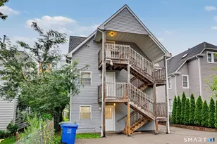 863-865 Brewster St, Bridgeport, CT 06605 - Photo 16