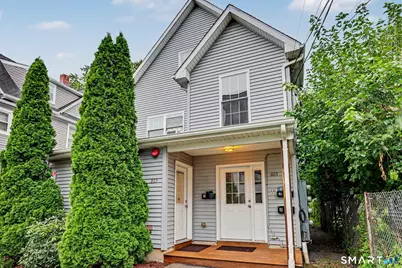 863-865 Brewster Street, Bridgeport, CT 06605 - Photo 2