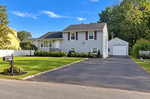 1991 Old Town Rd, Bridgeport, CT 06606 - Photo 1
