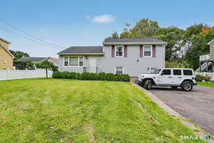 1991 Old Town Rd, Bridgeport, CT 06606 - Photo 2