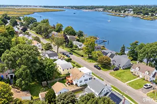 66 Housatonic Dr, Milford, CT 06460 - Photo 34