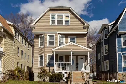 55 Connecticut Avenue, New London, CT 06320 - Photo 1