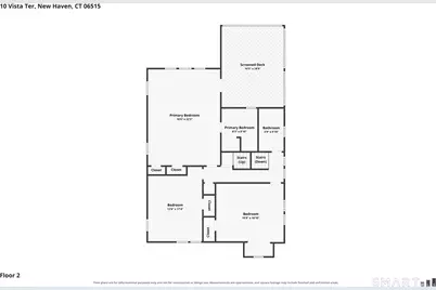 10 Vista Terrace, New Haven, CT 06515 - Photo 32