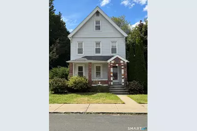 136 Collis Street, West Haven, CT 06516 - Photo 1