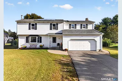 4 Pamela Way, Waterford, CT 06385 - Photo 1