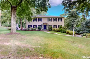 463 White Oak Shade Rd, New Canaan, CT 06840 - Photo 1