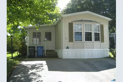 136 Hunters Road #LOT 92, Norwich, CT 06360 - Photo 1