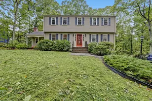 15 Birch Knoll Rd, Canton, CT 06019 - Photo 32