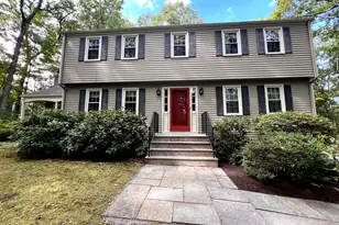 15 Birch Knoll Rd, Canton, CT 06019 - Photo 2