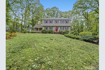 15 Birch Knoll Road, Canton, CT 06019 - Photo 1