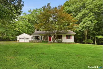 58 Wolfpits Road, Bethel, CT 06801 - Photo 1