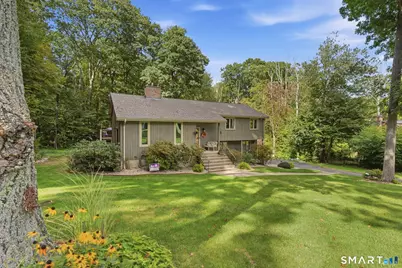 229 Geraldine Drive, Coventry, CT 06238 - Photo 2