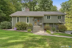 229 Geraldine Dr, Coventry, CT 06238 - Photo 1