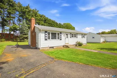 12 Southwood Drive, West Hartford, CT 06110 - Photo 4