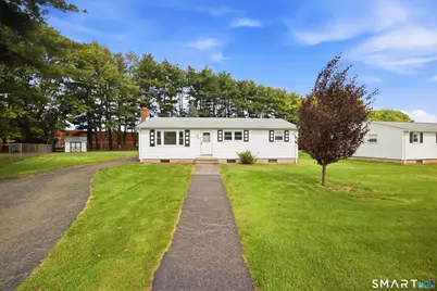 12 Southwood Drive, West Hartford, CT 06110 - Photo 2