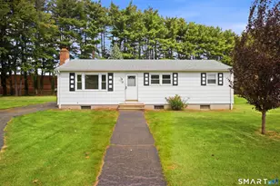 12 Southwood Dr, West Hartford, CT 06110 - Photo 1