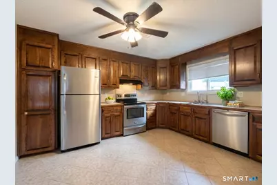 802 Summer Hill Drive #802, South Windsor, CT 06074 - Photo 4