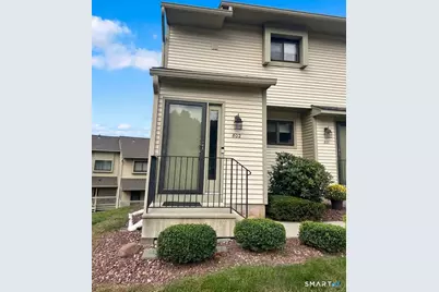 802 Summer Hill Drive #802, South Windsor, CT 06074 - Photo 2