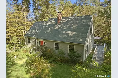 32 Ashford Road, Eastford, CT 06242 - Photo 2