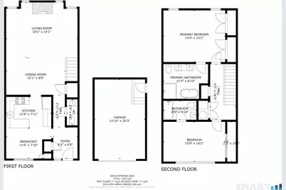 4 Sedgwick Village Lane #4, Darien, CT 06820 - Photo 36