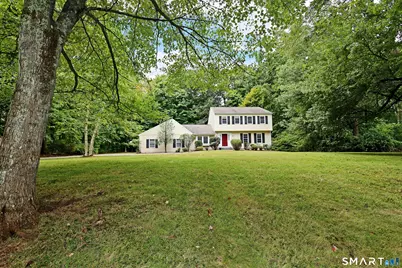 37 Adams Road, Ridgefield, CT 06877 - Photo 2