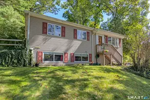 126 Luna Trail, Southbury, CT 06488 - Photo 1