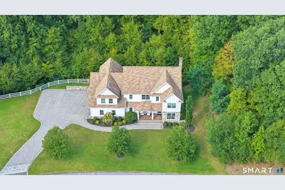 123 Riding Ridge Road, Monroe, CT 06468 - Photo 1