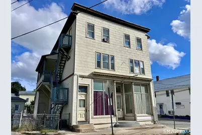 74 Prospect Street, Plainfield, CT 06354 - Photo 1