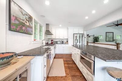 25 Terrace Drive, Sherman, CT 06784 - Photo 14