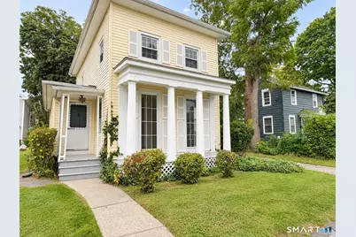 63 Golden Hill Street, Milford, CT 06460 - Photo 1