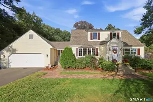 650 Governors Hwy, South Windsor, CT 06074 - Photo 1
