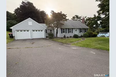 1252 East Street, Southington, CT 06489 - Photo 1
