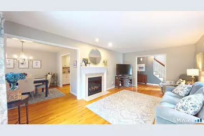 6 Reggie Way #B, East Windsor, CT 06016 - Photo 10