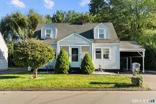 57 Burr St, East Haven, CT 06512 - Photo 1