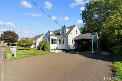 57 Burr Street, East Haven, CT 06512 - Photo 2