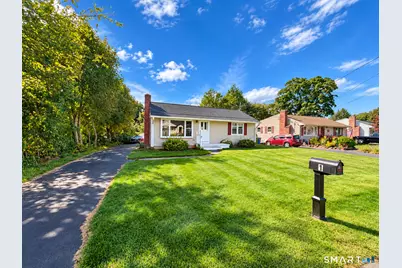 1 Lois Avenue, Southington, CT 06479 - Photo 1