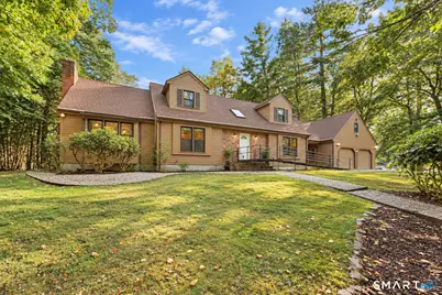 163 Juniper Drive, Avon, CT 06001 - Photo 2