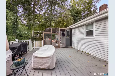 7 Bittersweet Drive, North Branford, CT 06471 - Photo 22