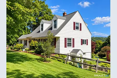 78 Hammond Hill Road, Hampton, CT 06247 - Photo 2