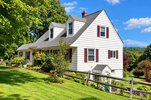 78 Hammond Hill Rd, Hampton, CT 06247 - Photo 2