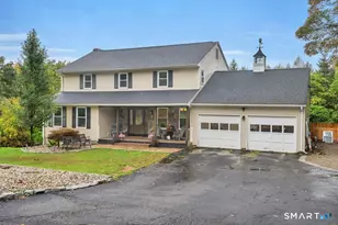 122 Antrim Rd, Coventry, CT 06238 - Photo 4