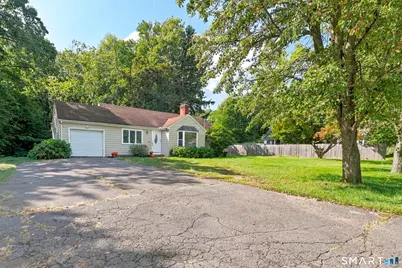 243 Elm Street, Windsor Locks, CT 06096 - Photo 2