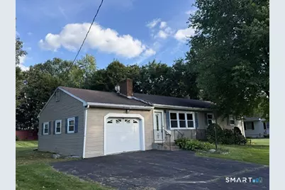 321 Benedict Drive, South Windsor, CT 06074 - Photo 28