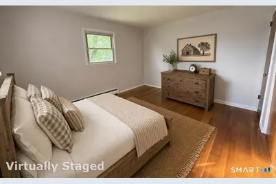 321 Benedict Drive, South Windsor, CT 06074 - Photo 18