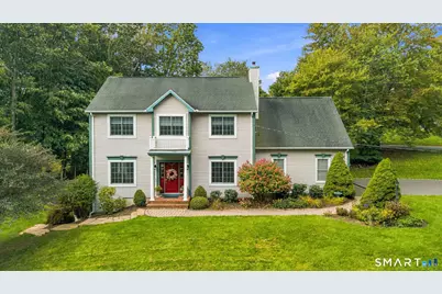17 Baum Drive, Thomaston, CT 06787 - Photo 1