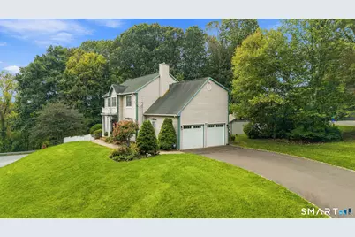 17 Baum Drive, Thomaston, CT 06787 - Photo 2