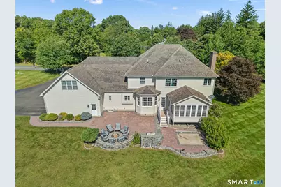 1 Jensen Farm Road, Oxford, CT 06478 - Photo 10