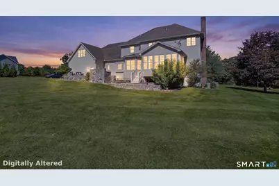 1 Jensen Farm Road, Oxford, CT 06478 - Photo 4