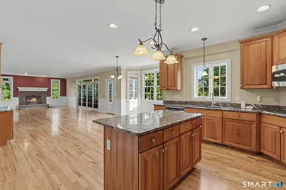 1 Jensen Farm Road, Oxford, CT 06478 - Photo 16