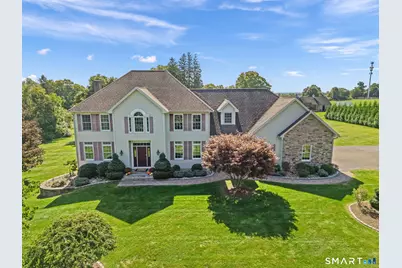 1 Jensen Farm Road, Oxford, CT 06478 - Photo 8